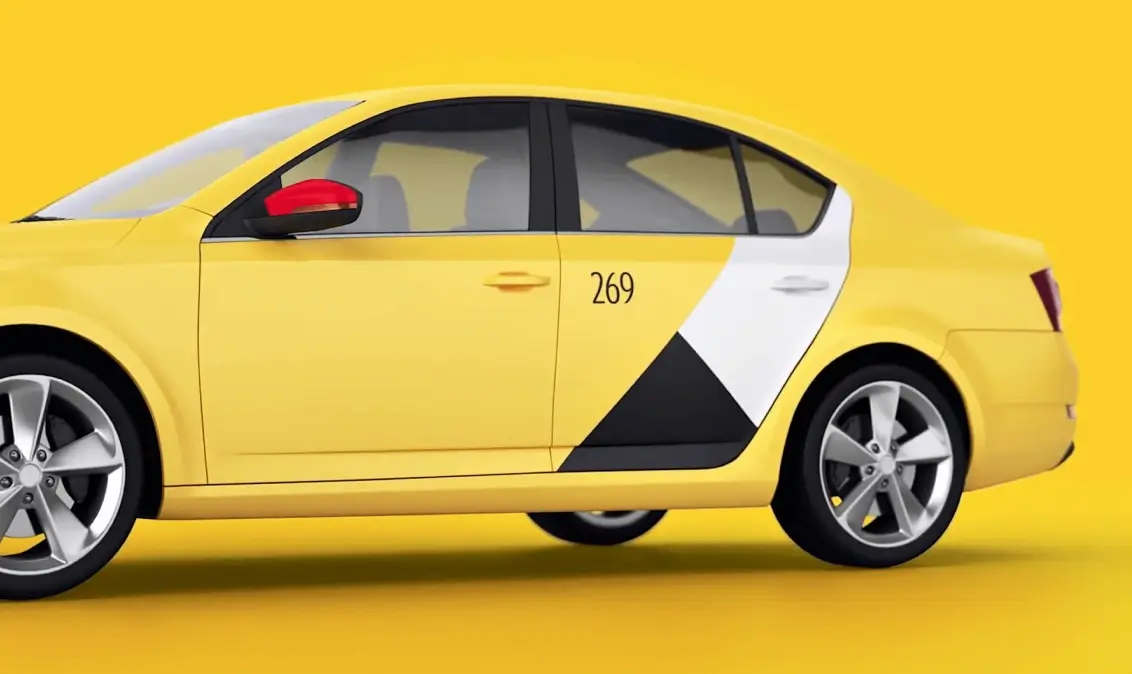 taxi